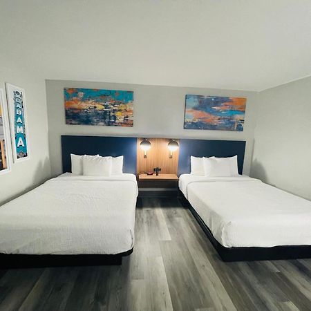 La Quinta By Wyndham Birmingham Homewood Esterno foto