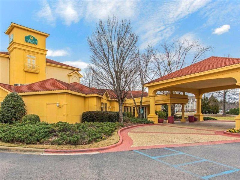 La Quinta By Wyndham Birmingham Homewood Esterno foto