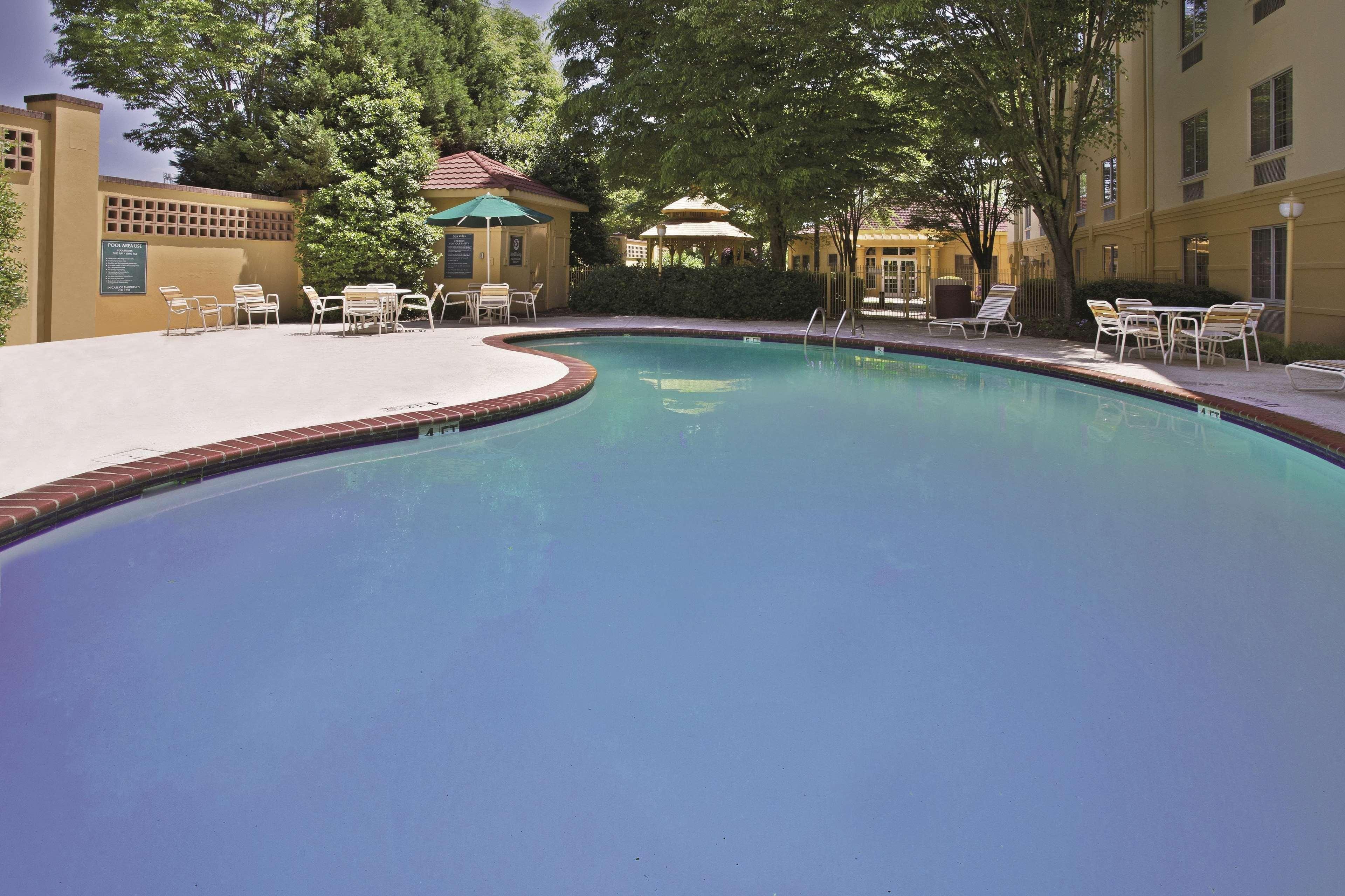 La Quinta By Wyndham Birmingham Homewood Esterno foto