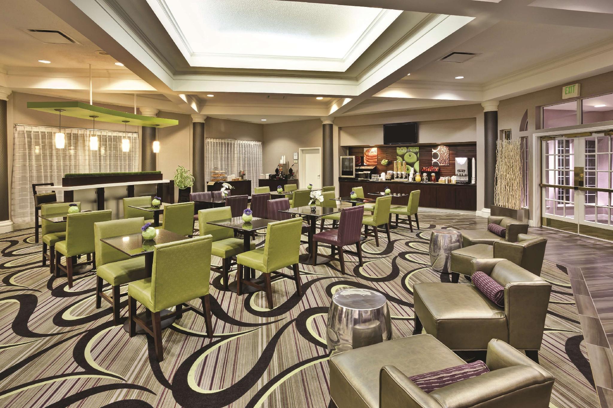 La Quinta By Wyndham Birmingham Homewood Esterno foto