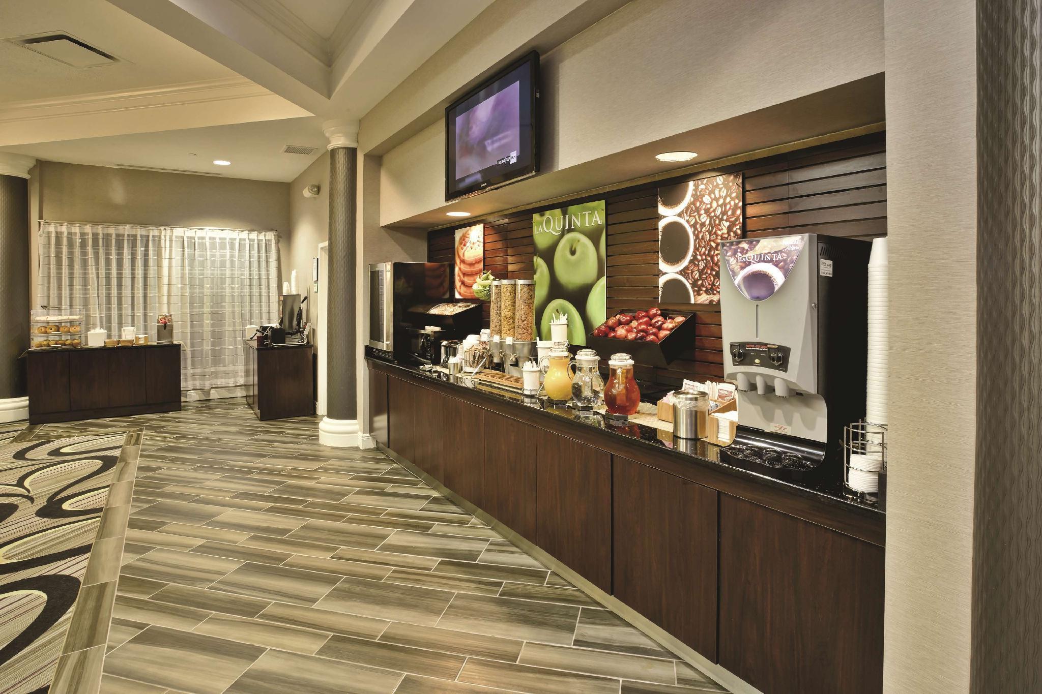 La Quinta By Wyndham Birmingham Homewood Esterno foto