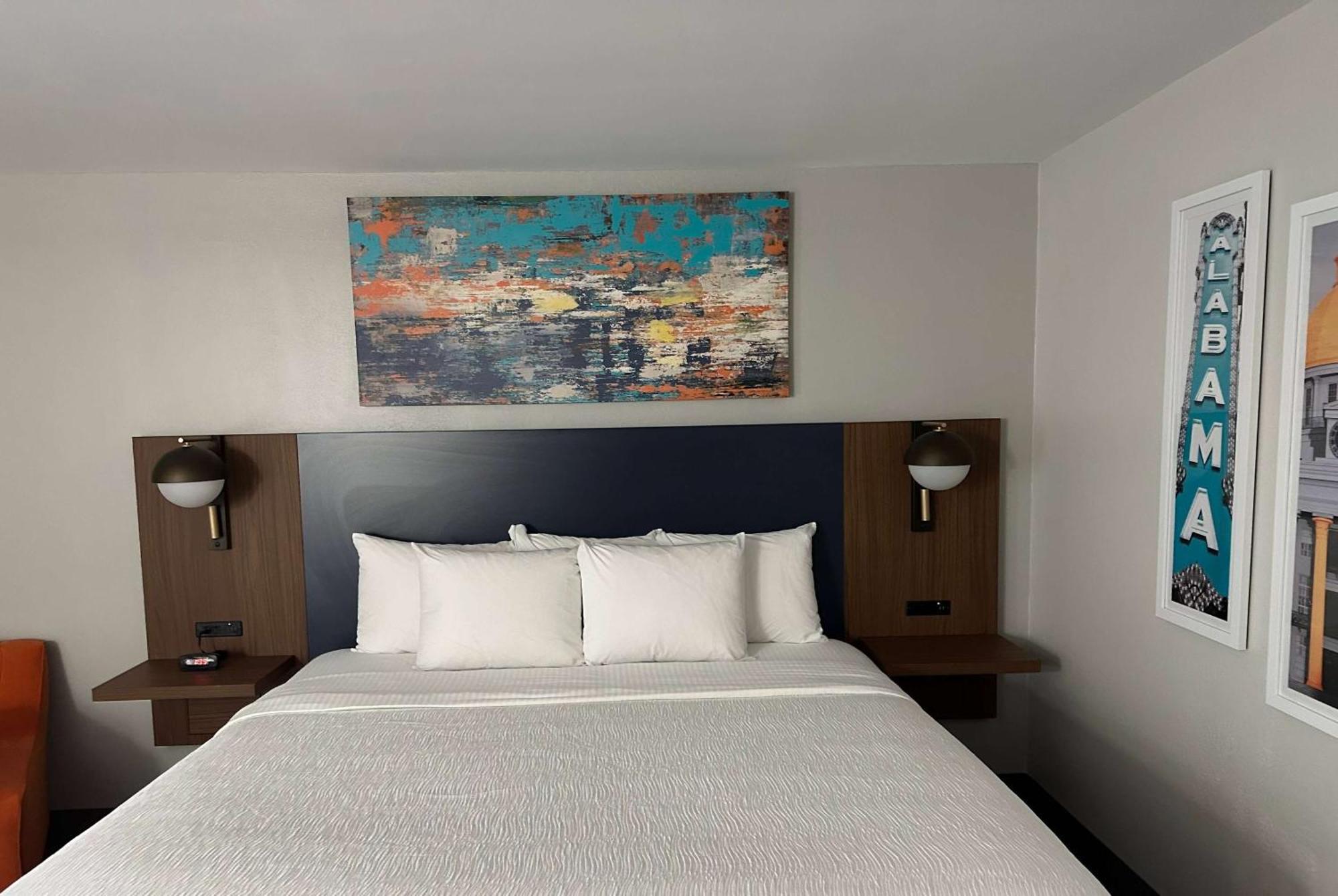 La Quinta By Wyndham Birmingham Homewood Esterno foto