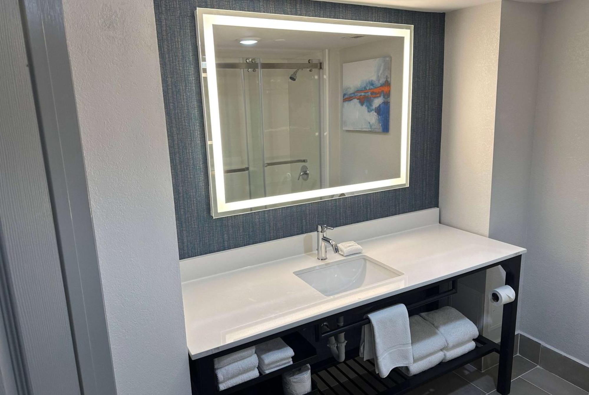 La Quinta By Wyndham Birmingham Homewood Esterno foto