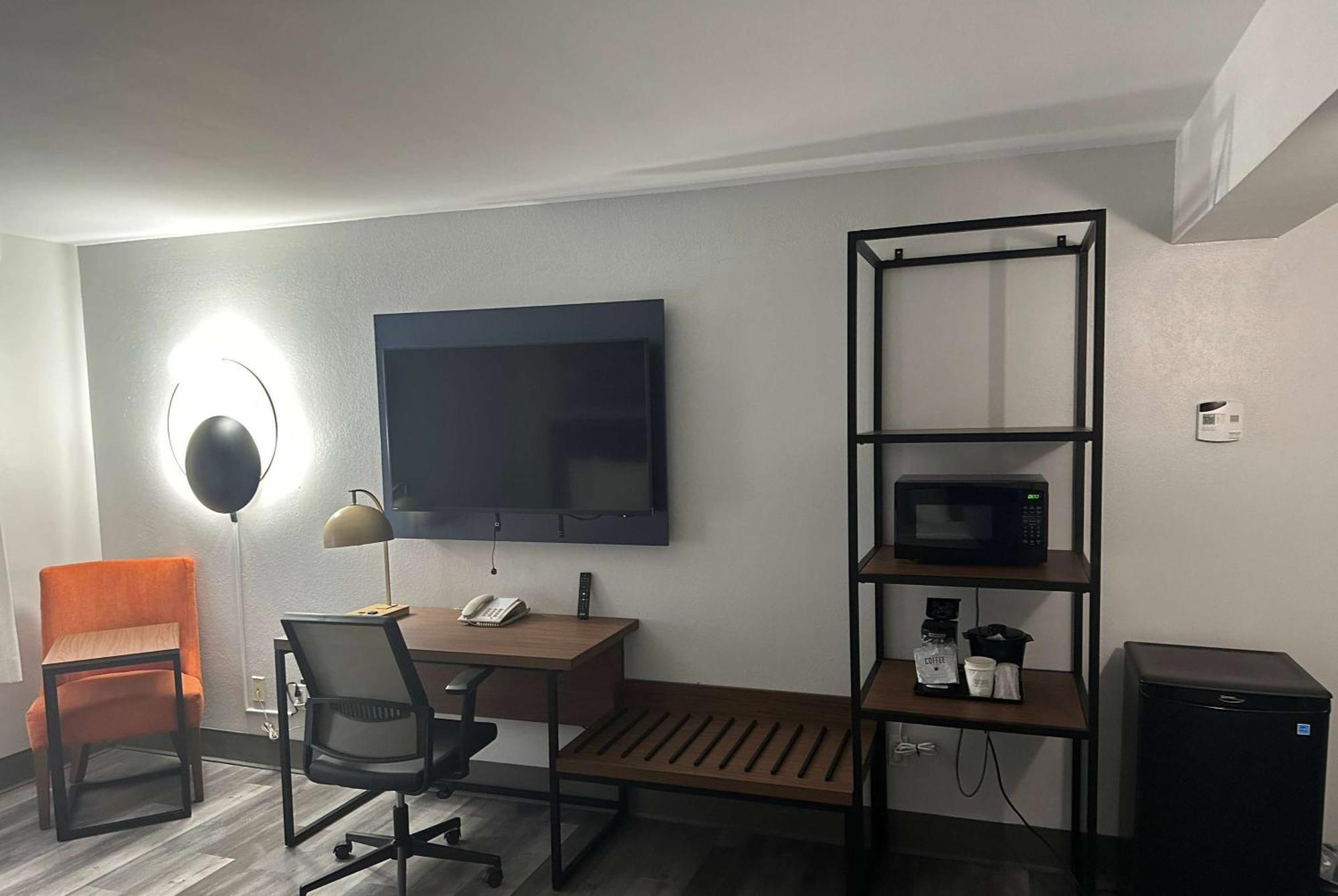 La Quinta By Wyndham Birmingham Homewood Esterno foto