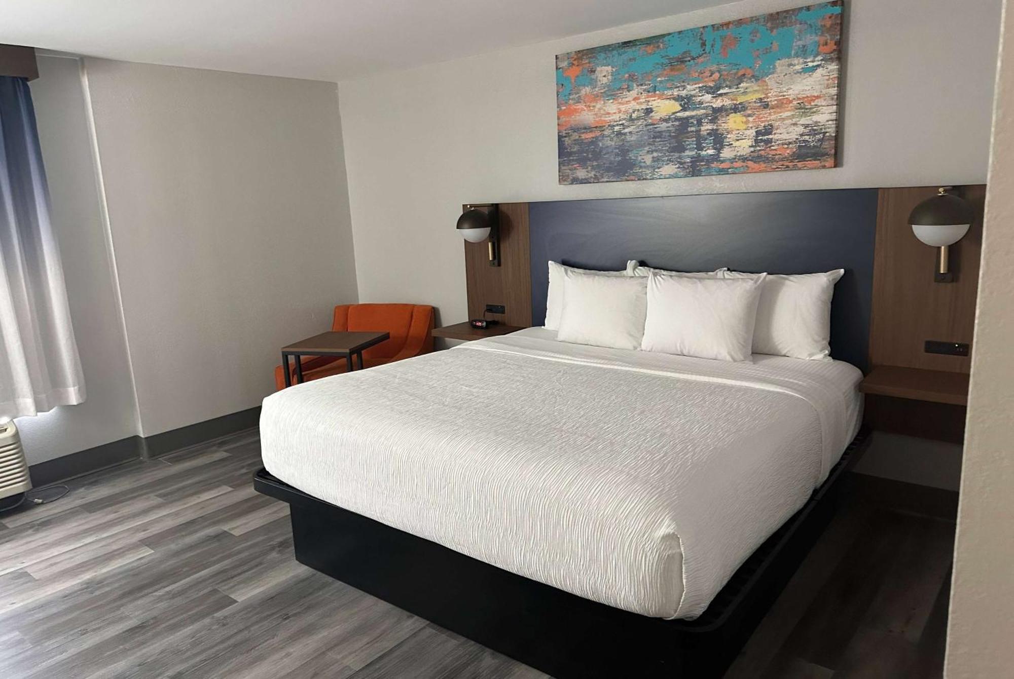 La Quinta By Wyndham Birmingham Homewood Esterno foto