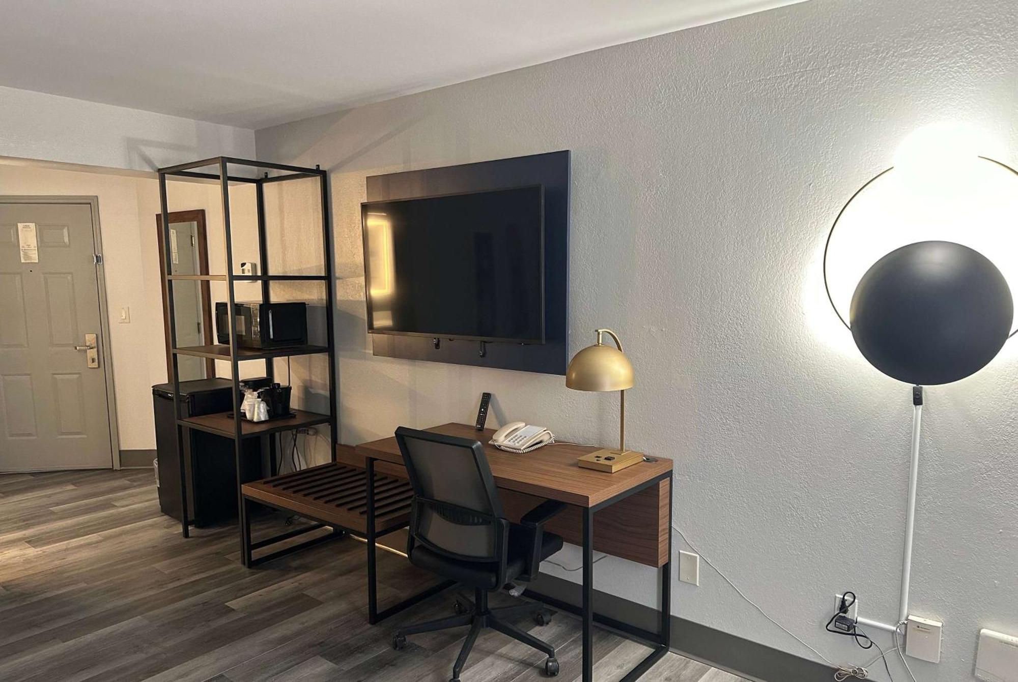 La Quinta By Wyndham Birmingham Homewood Esterno foto