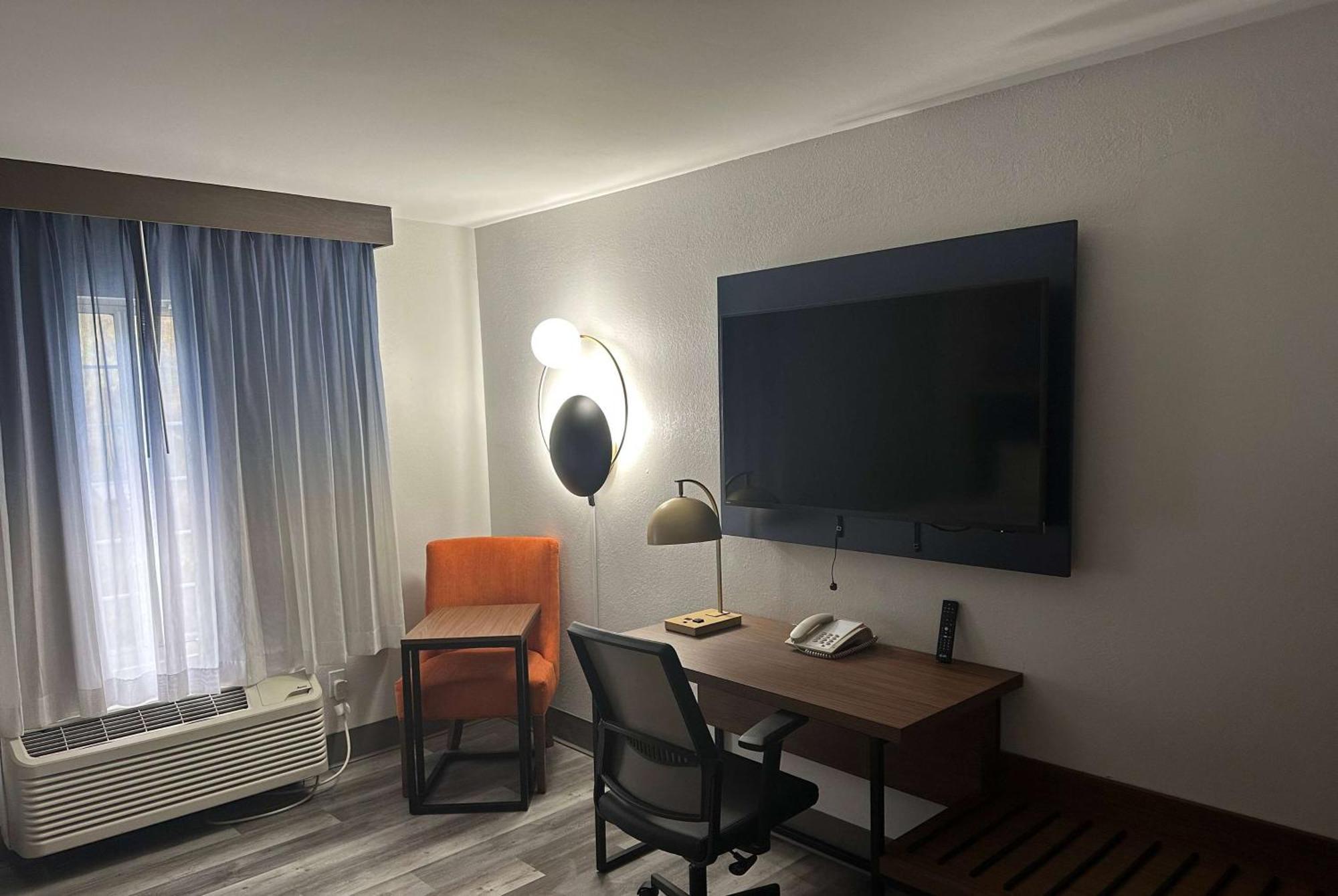 La Quinta By Wyndham Birmingham Homewood Esterno foto