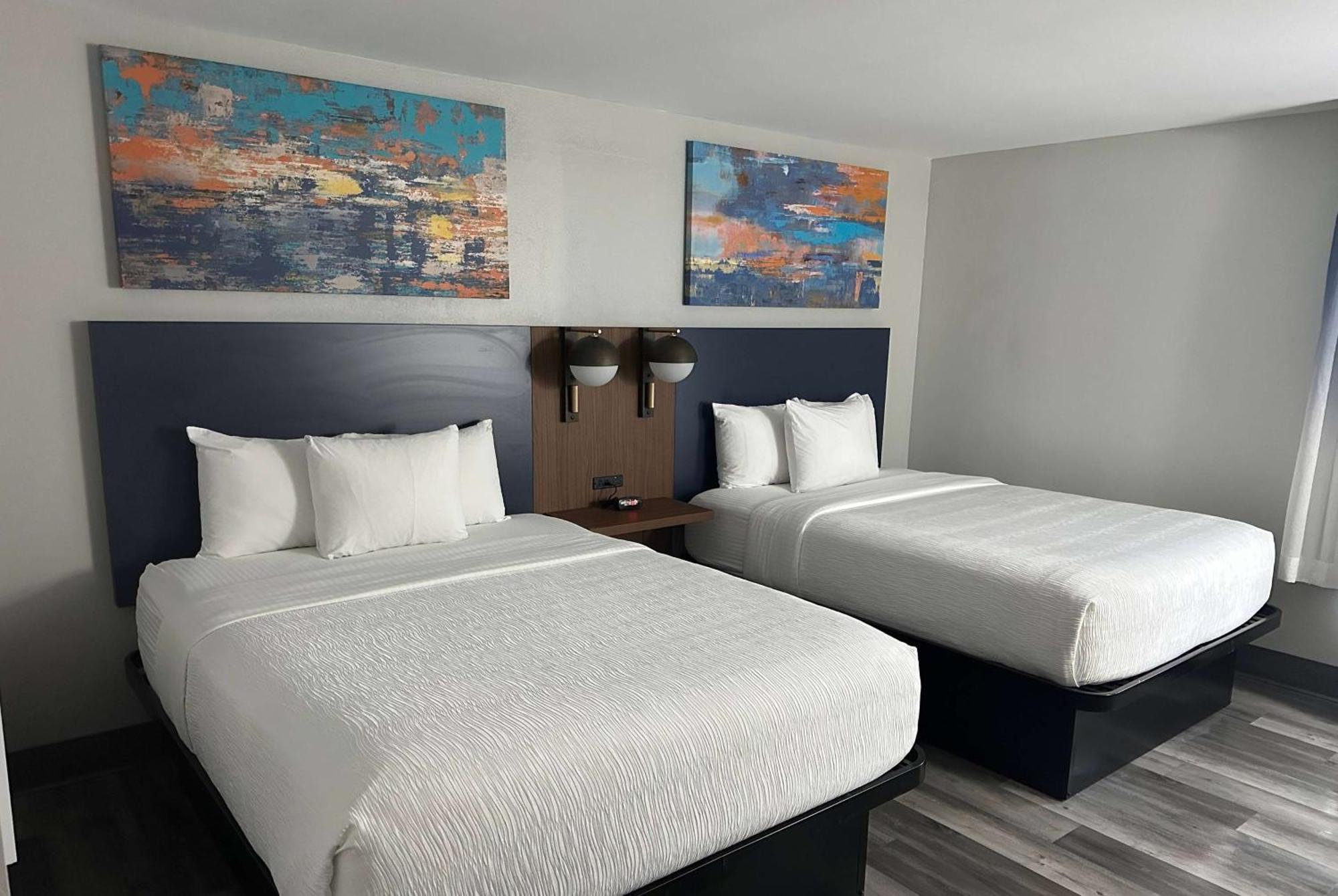La Quinta By Wyndham Birmingham Homewood Esterno foto