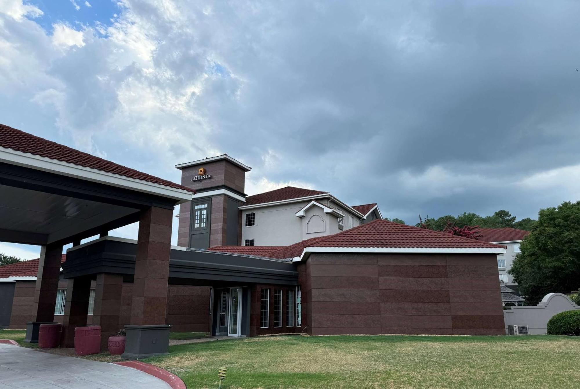 La Quinta By Wyndham Birmingham Homewood Esterno foto