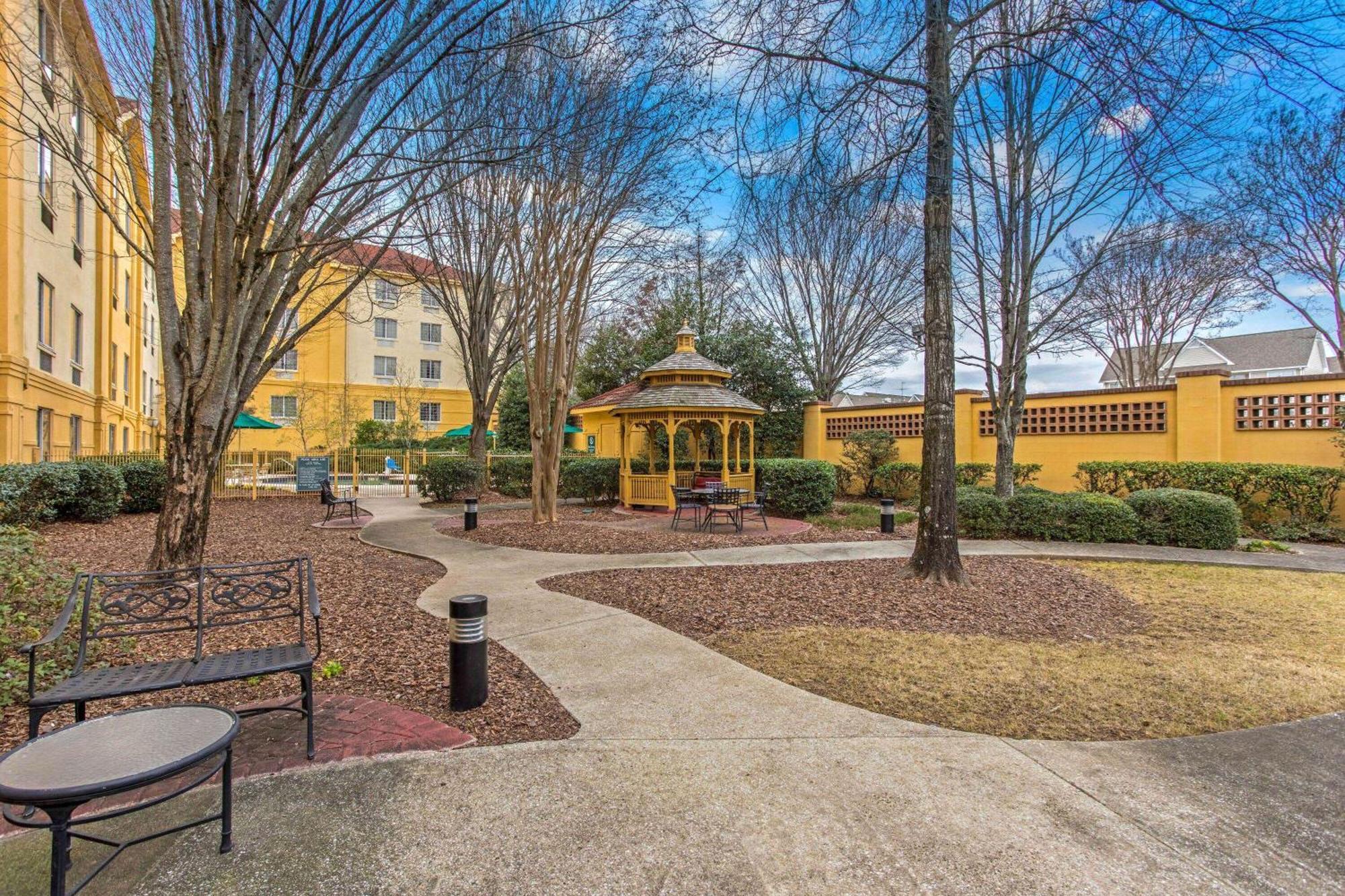 La Quinta By Wyndham Birmingham Homewood Esterno foto