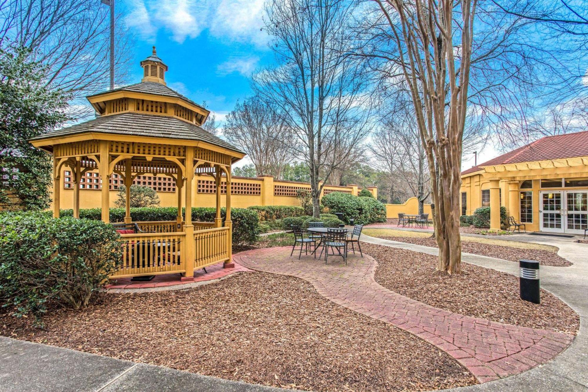 La Quinta By Wyndham Birmingham Homewood Esterno foto