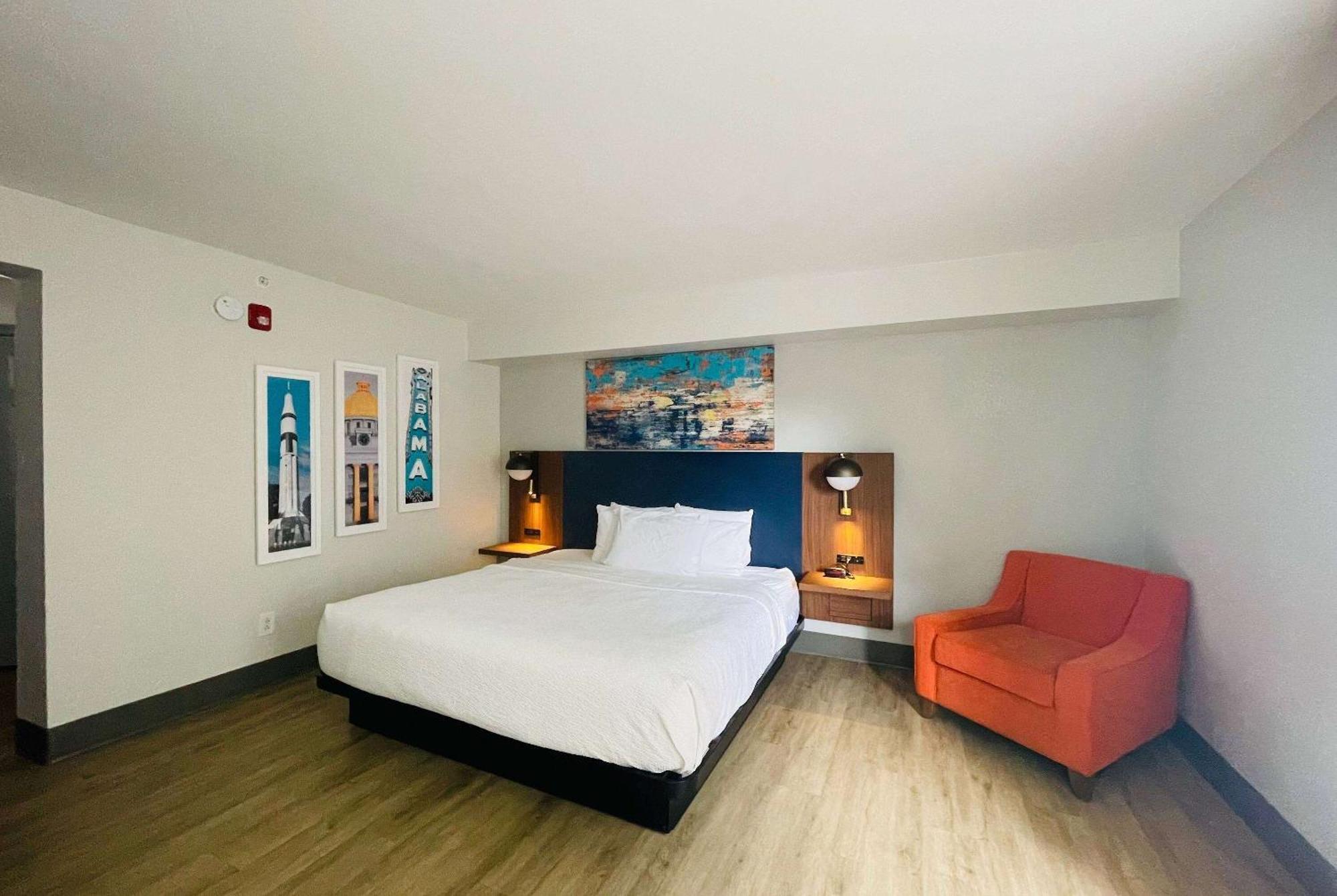 La Quinta By Wyndham Birmingham Homewood Esterno foto