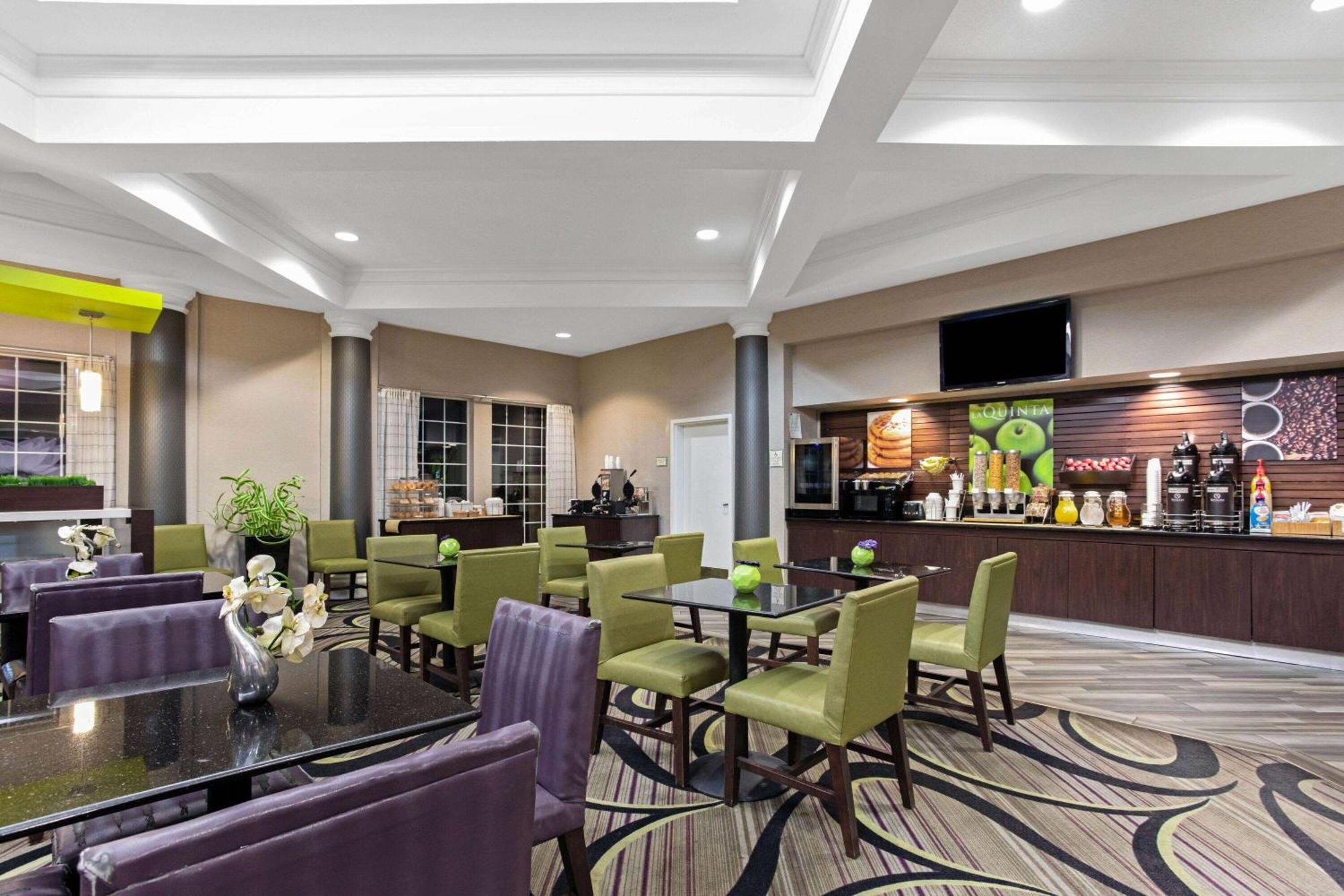 La Quinta By Wyndham Birmingham Homewood Esterno foto
