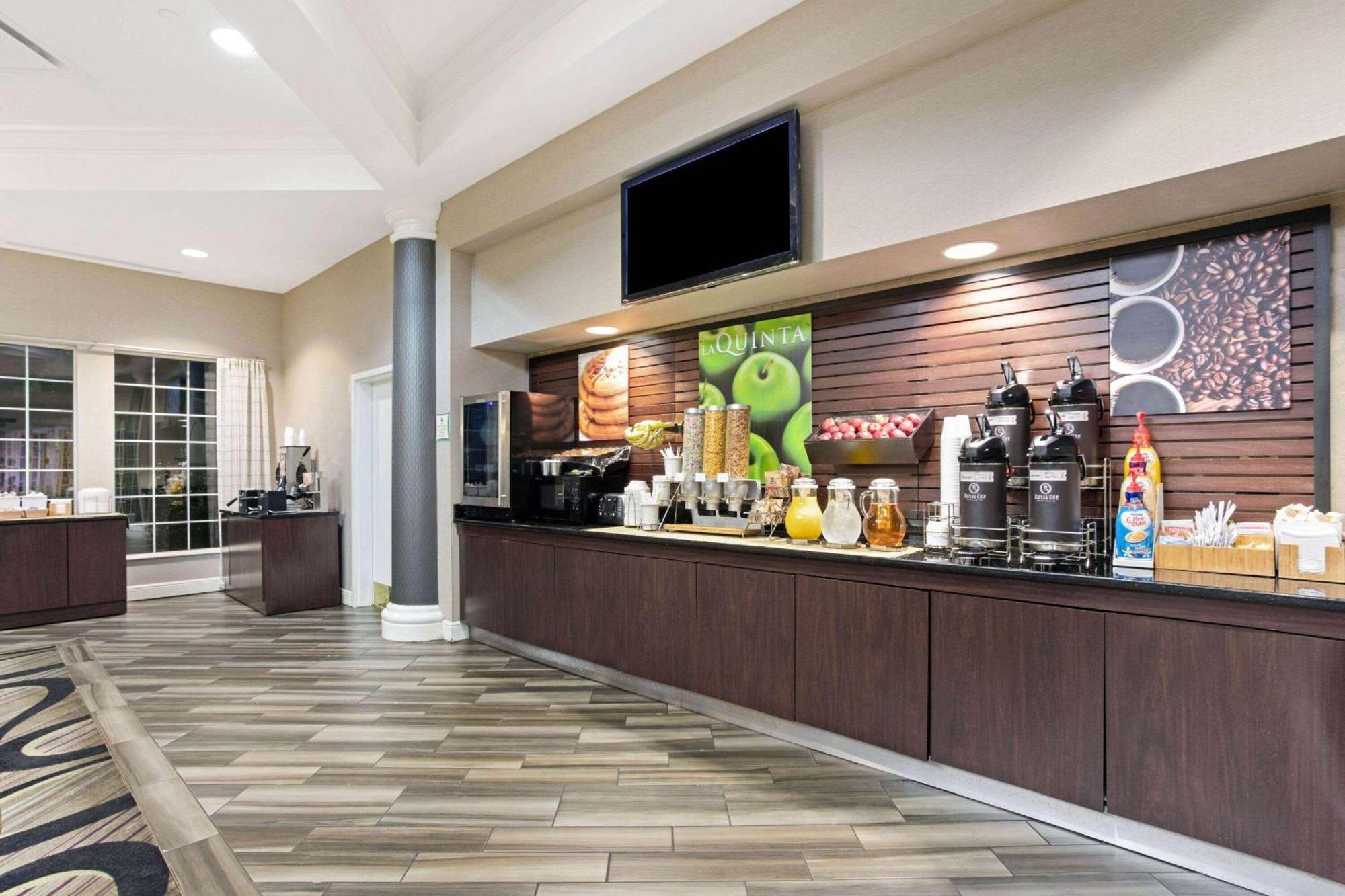 La Quinta By Wyndham Birmingham Homewood Esterno foto