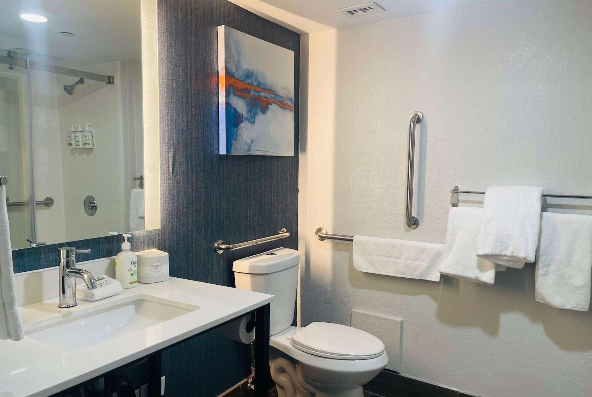 La Quinta By Wyndham Birmingham Homewood Esterno foto