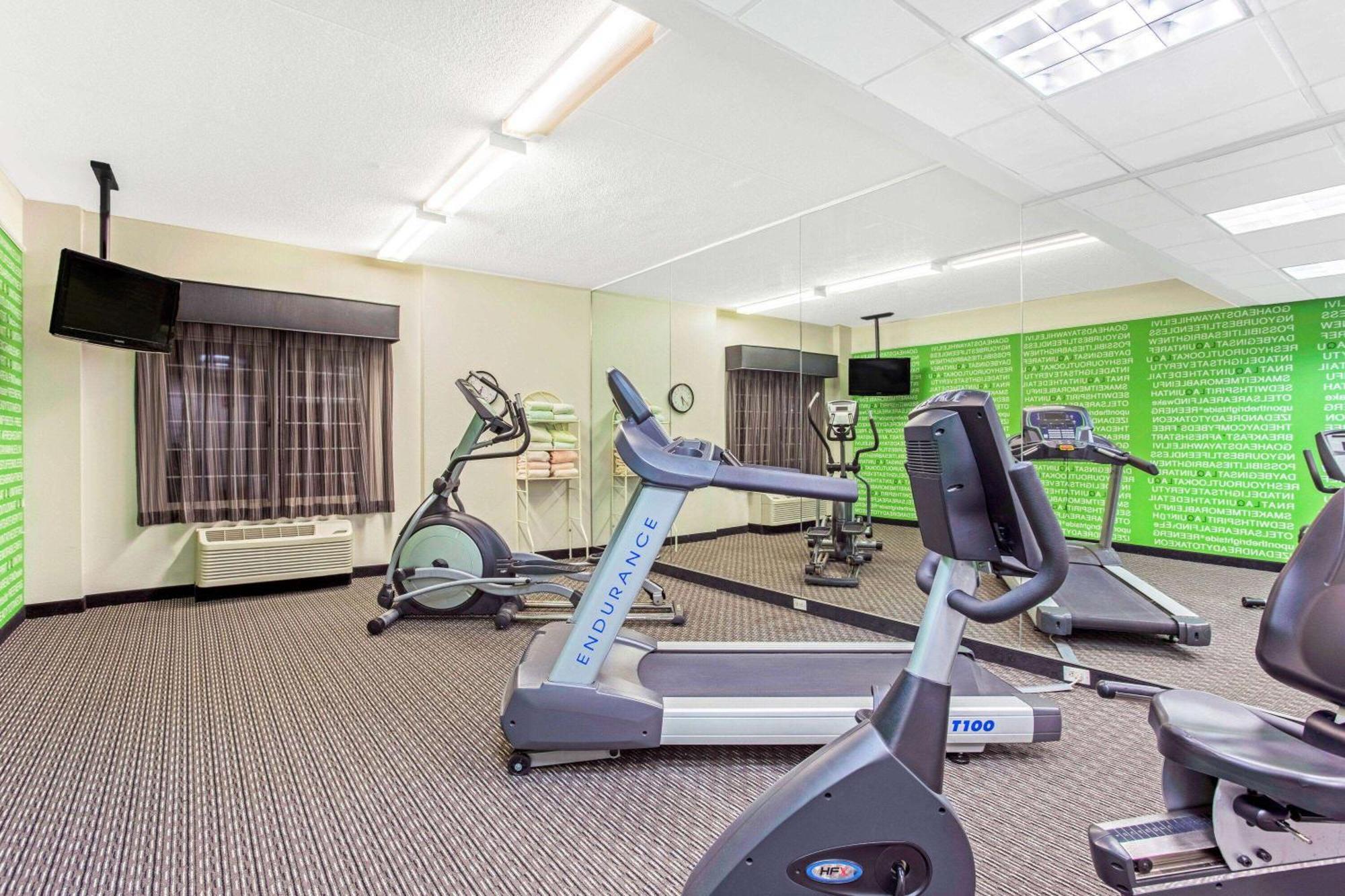 La Quinta By Wyndham Birmingham Homewood Esterno foto