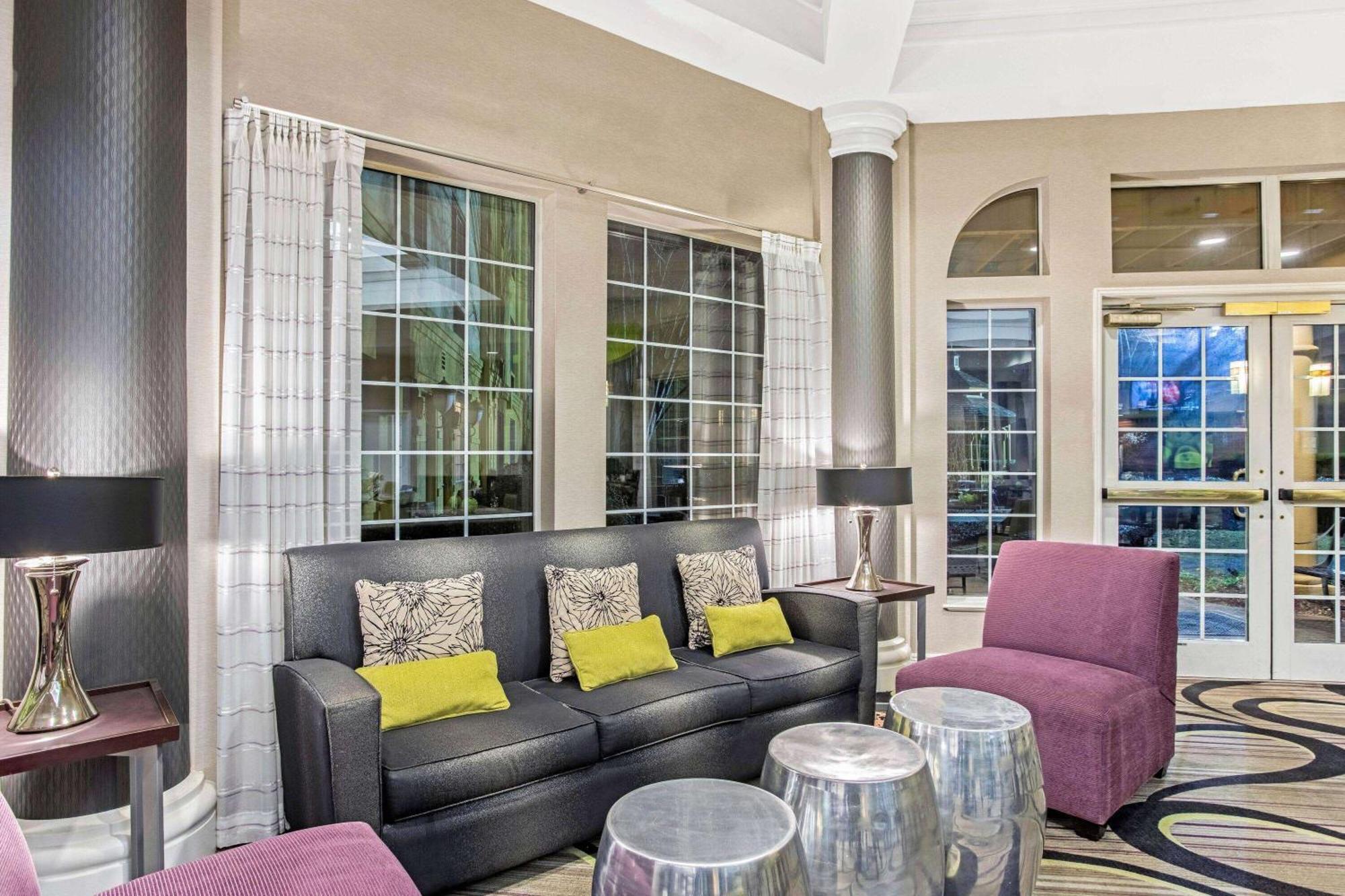 La Quinta By Wyndham Birmingham Homewood Esterno foto