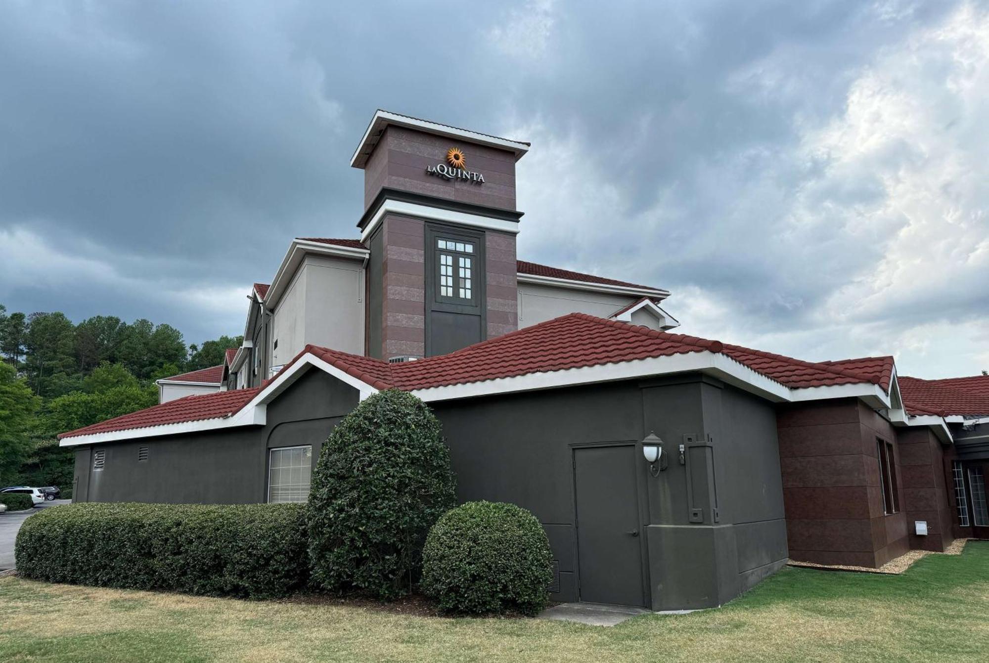 La Quinta By Wyndham Birmingham Homewood Esterno foto
