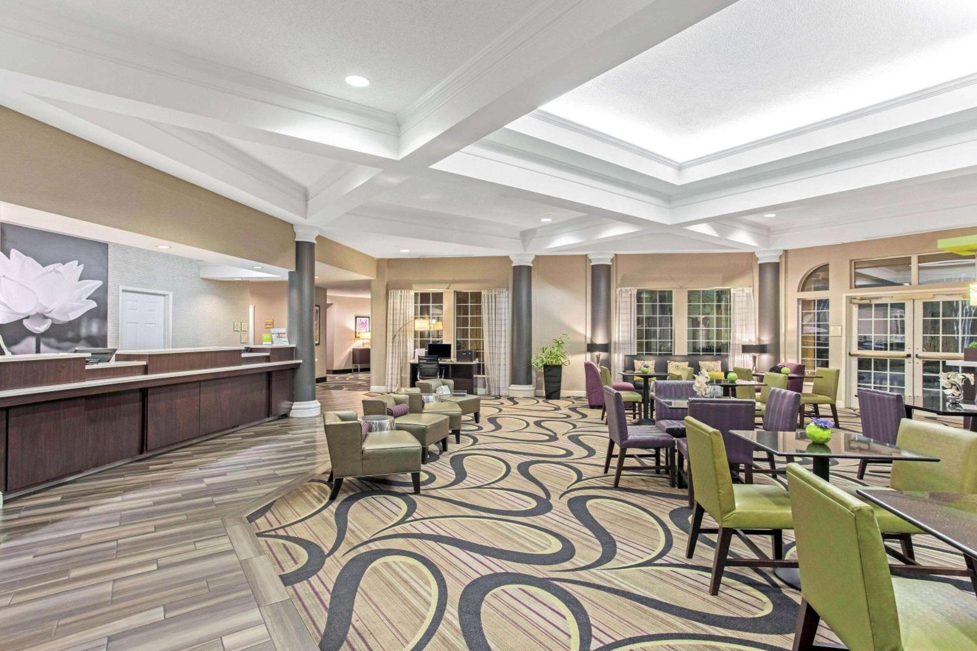 La Quinta By Wyndham Birmingham Homewood Esterno foto