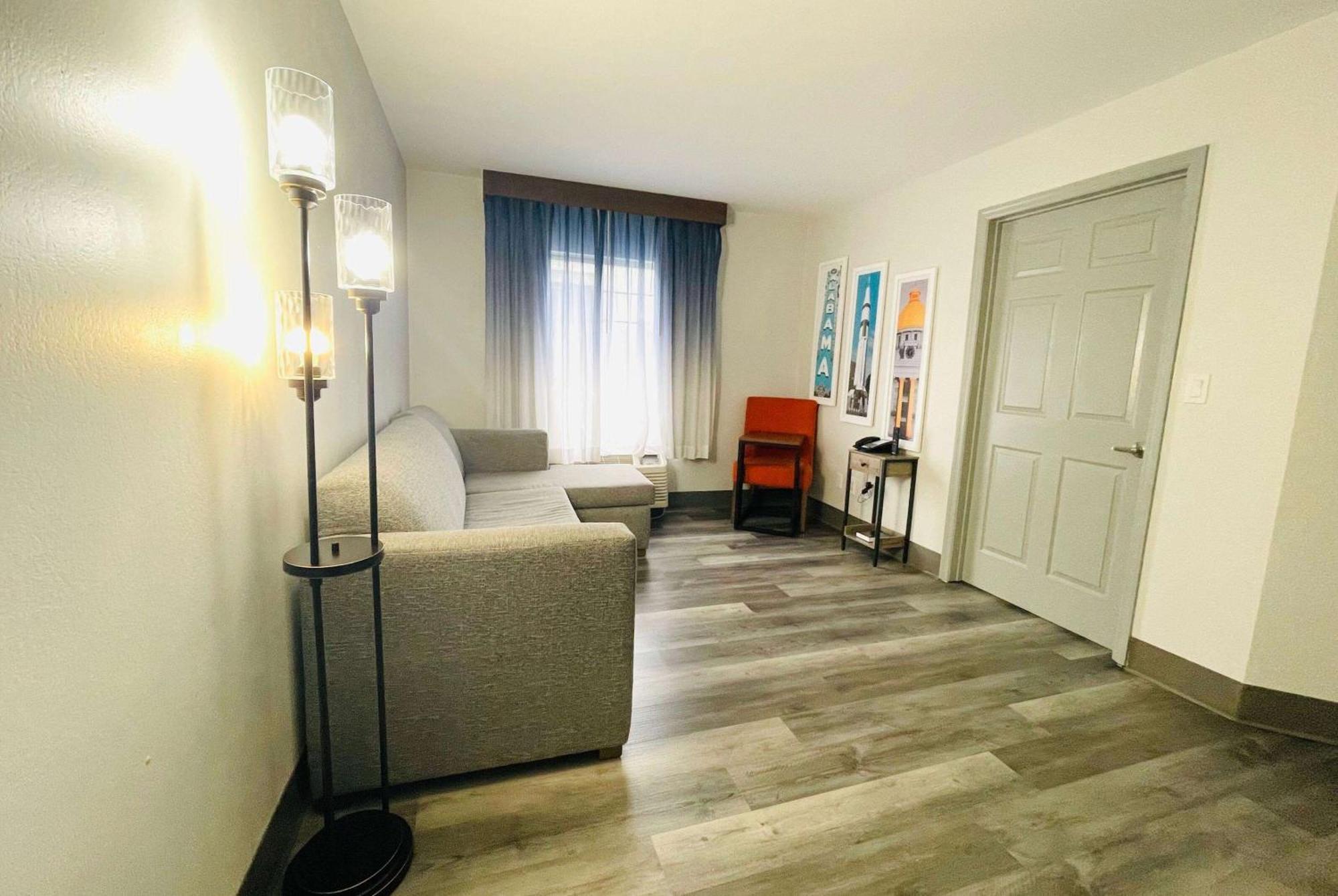 La Quinta By Wyndham Birmingham Homewood Esterno foto