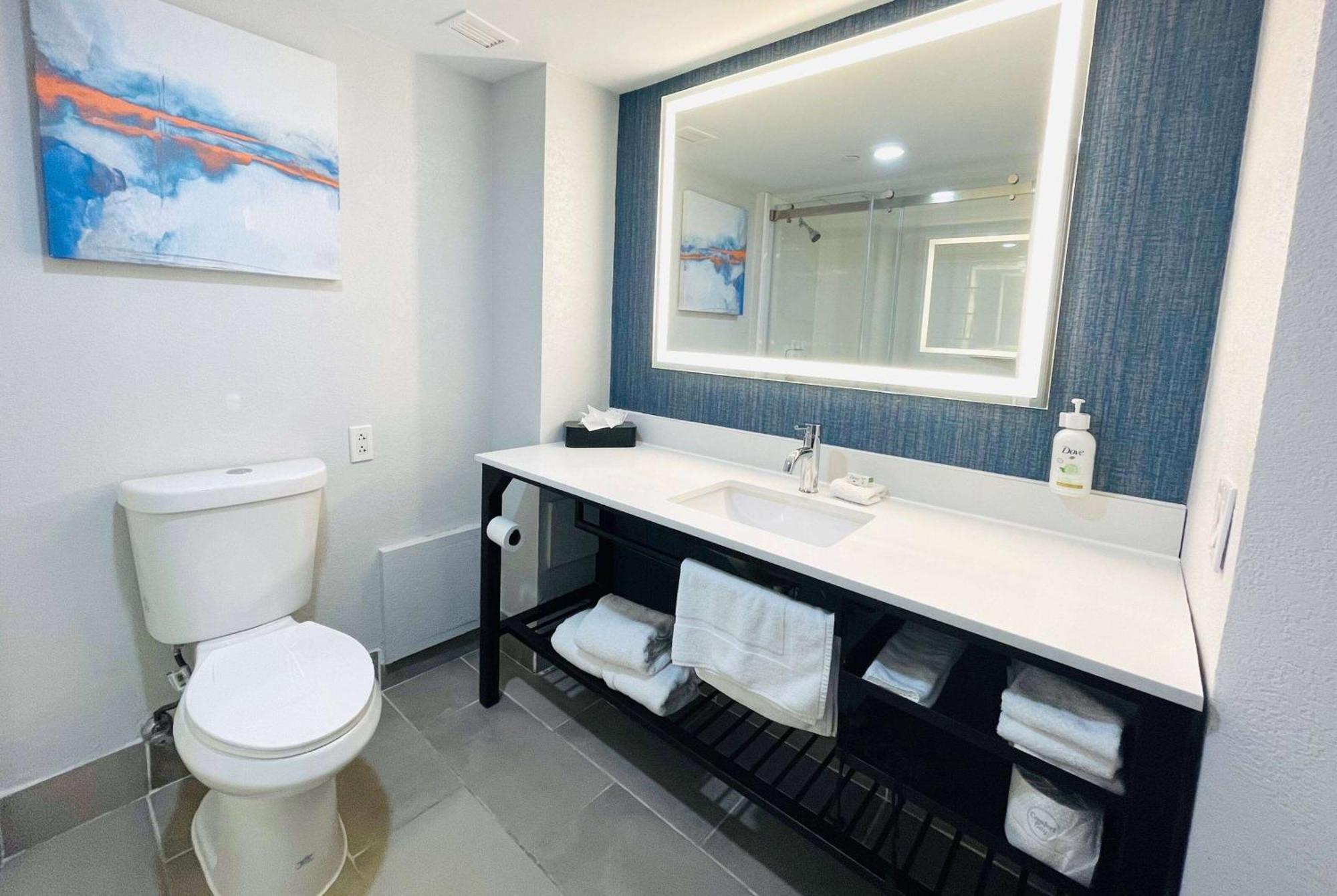 La Quinta By Wyndham Birmingham Homewood Esterno foto