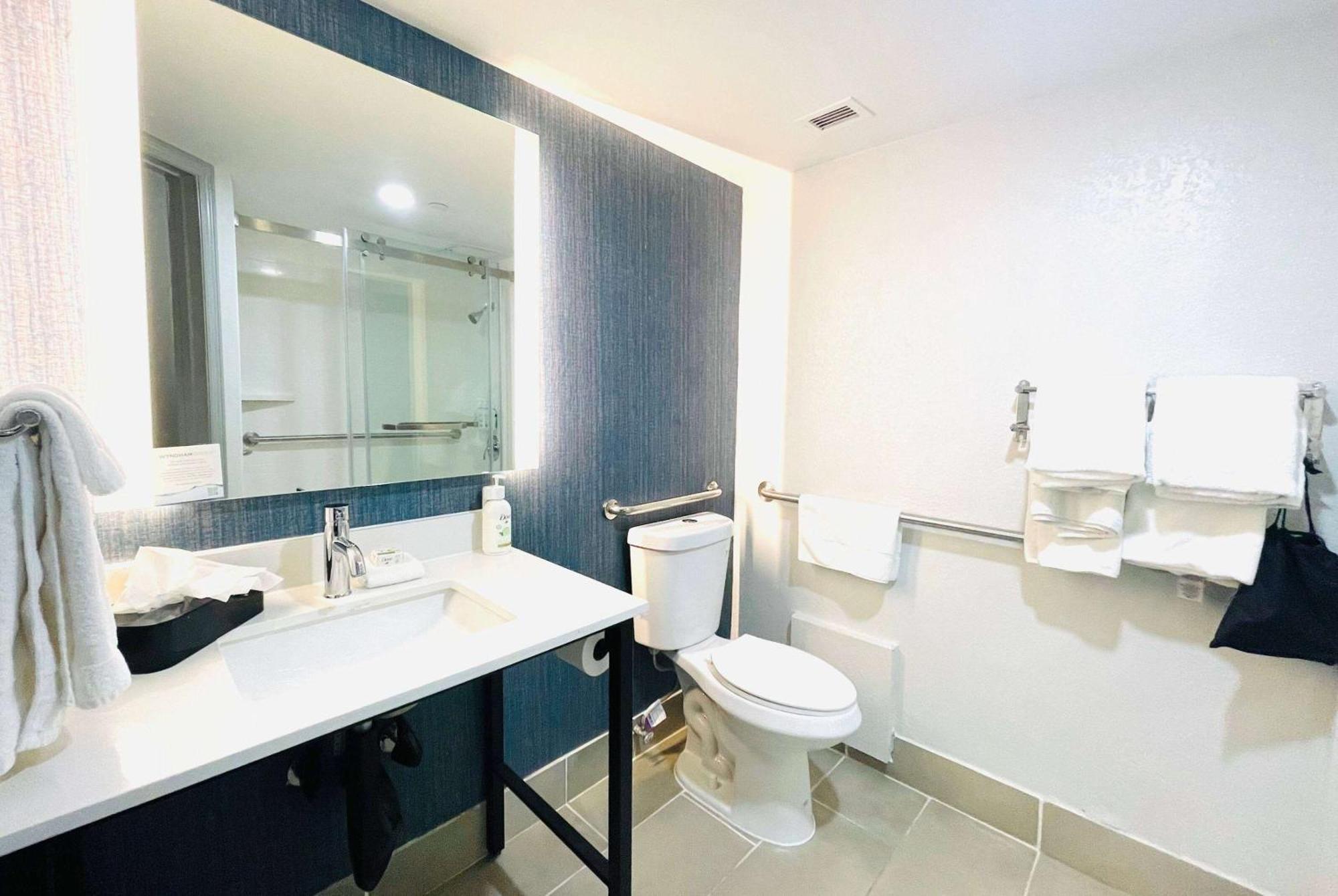 La Quinta By Wyndham Birmingham Homewood Esterno foto