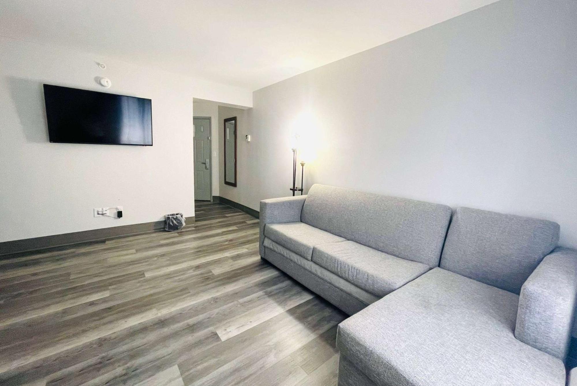 La Quinta By Wyndham Birmingham Homewood Esterno foto