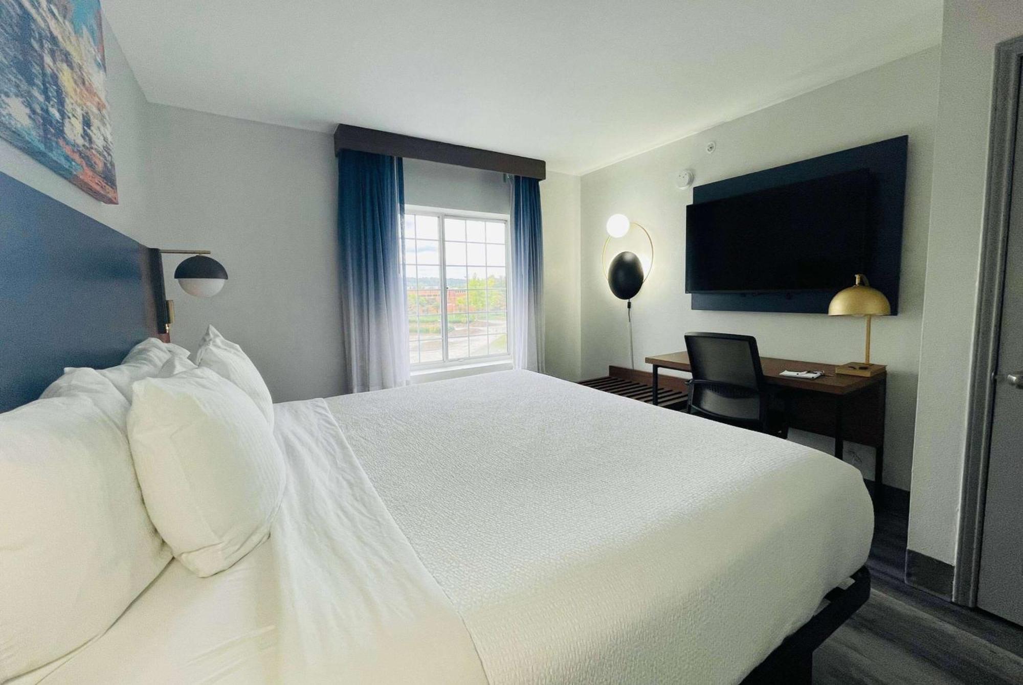 La Quinta By Wyndham Birmingham Homewood Esterno foto