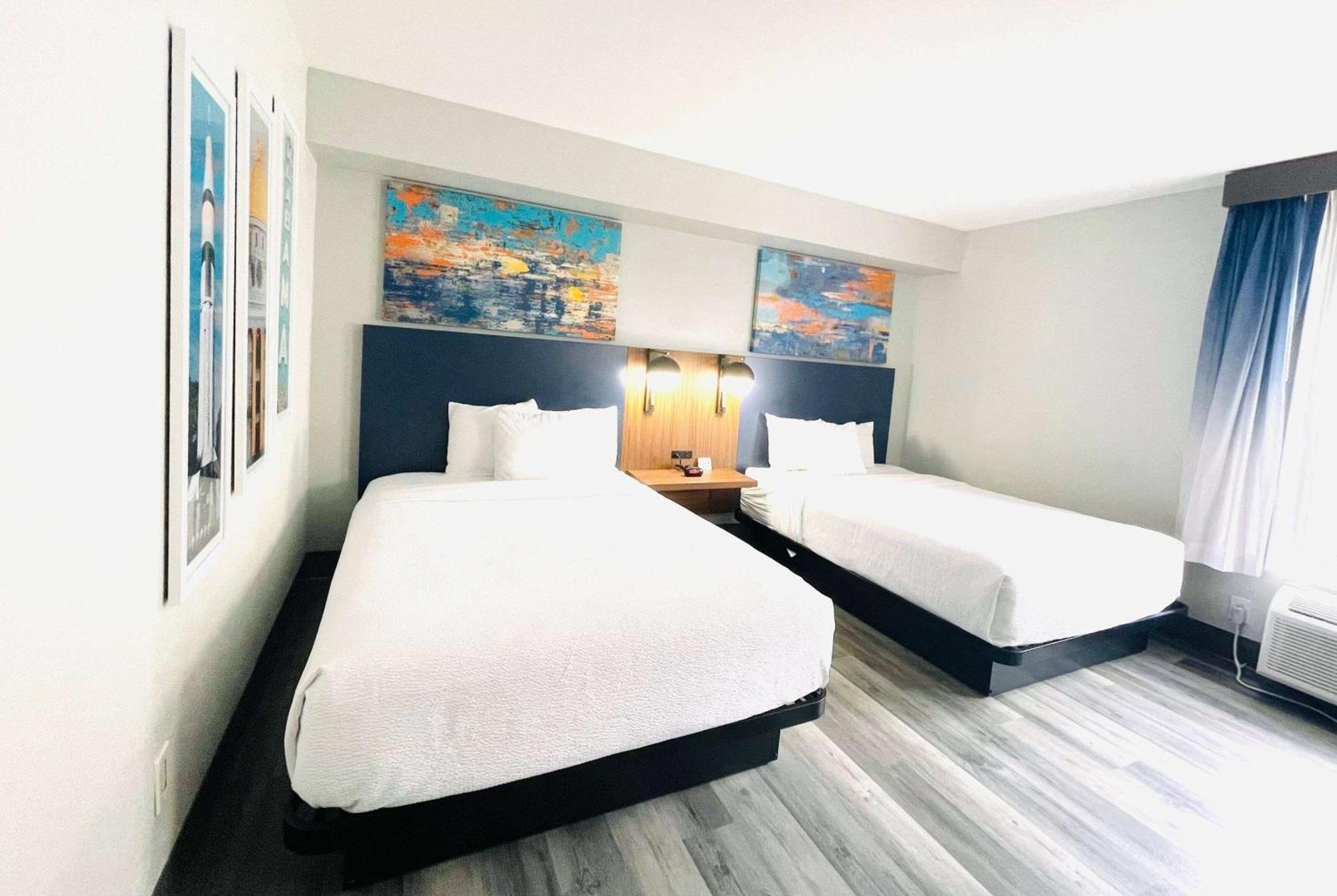 La Quinta By Wyndham Birmingham Homewood Esterno foto