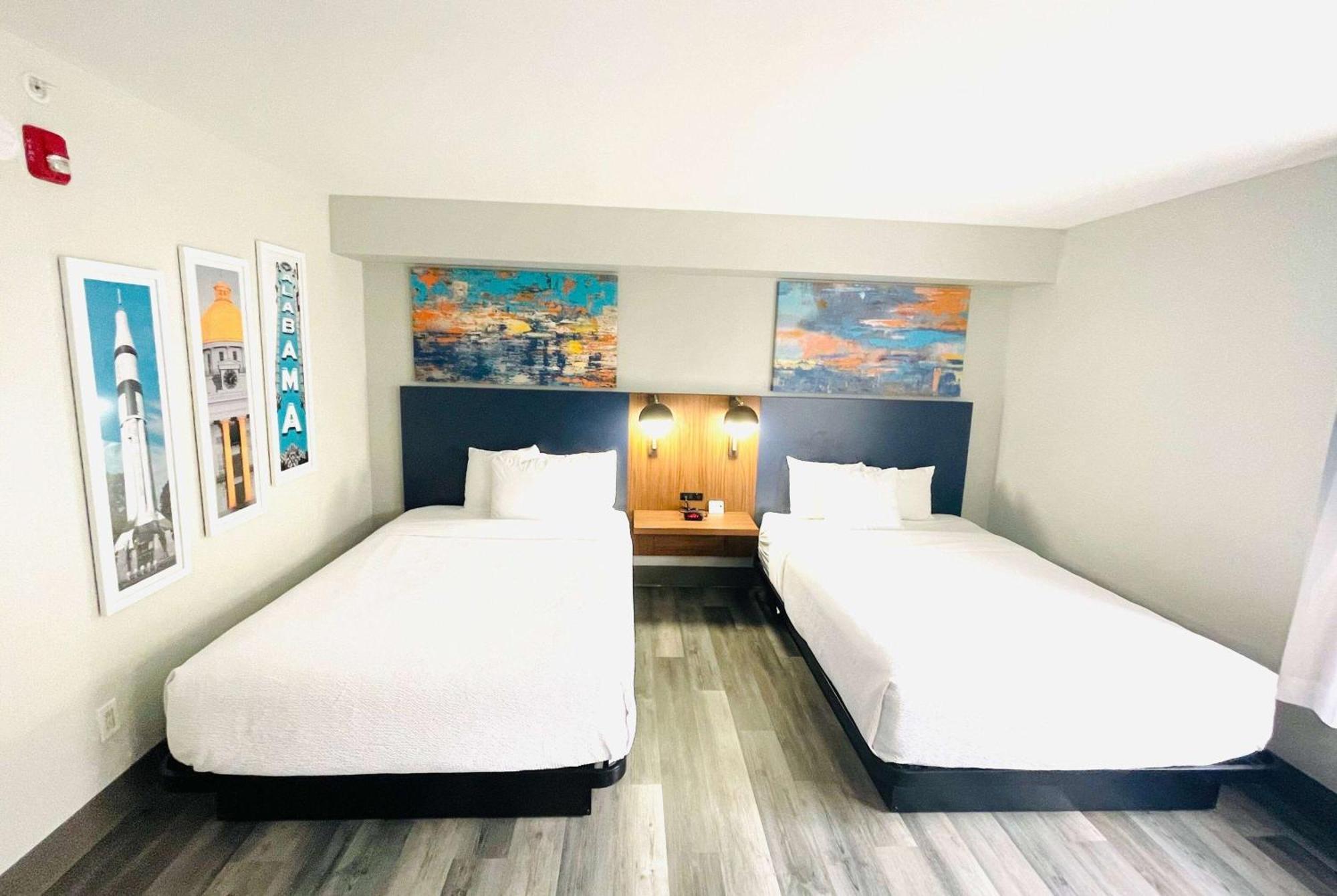 La Quinta By Wyndham Birmingham Homewood Esterno foto
