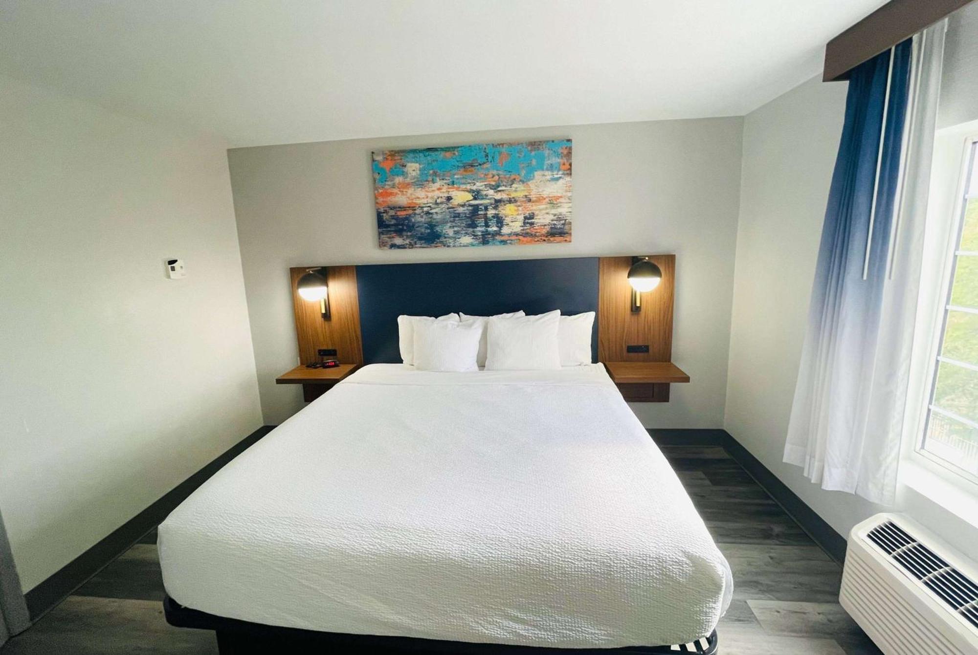 La Quinta By Wyndham Birmingham Homewood Esterno foto