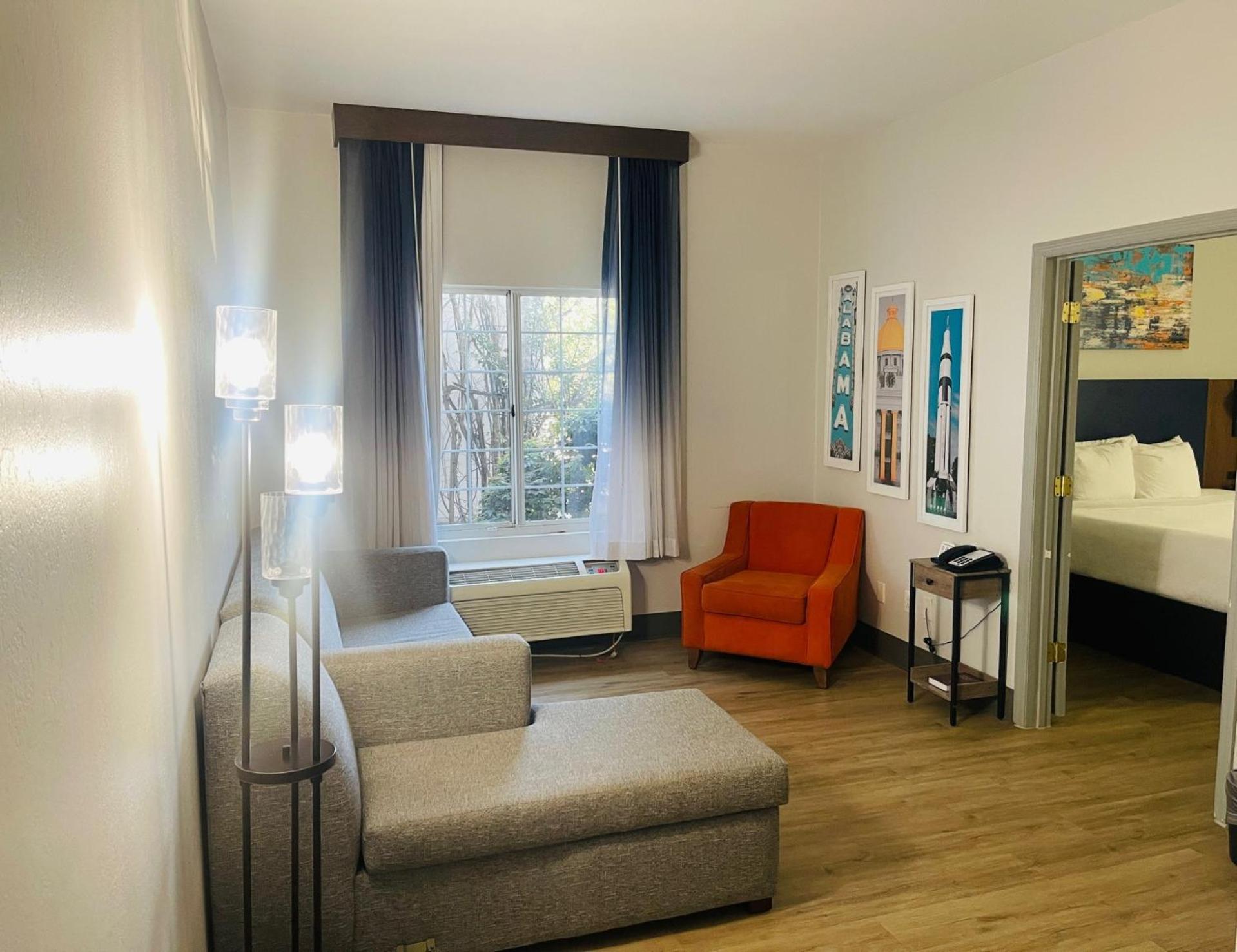 La Quinta By Wyndham Birmingham Homewood Esterno foto