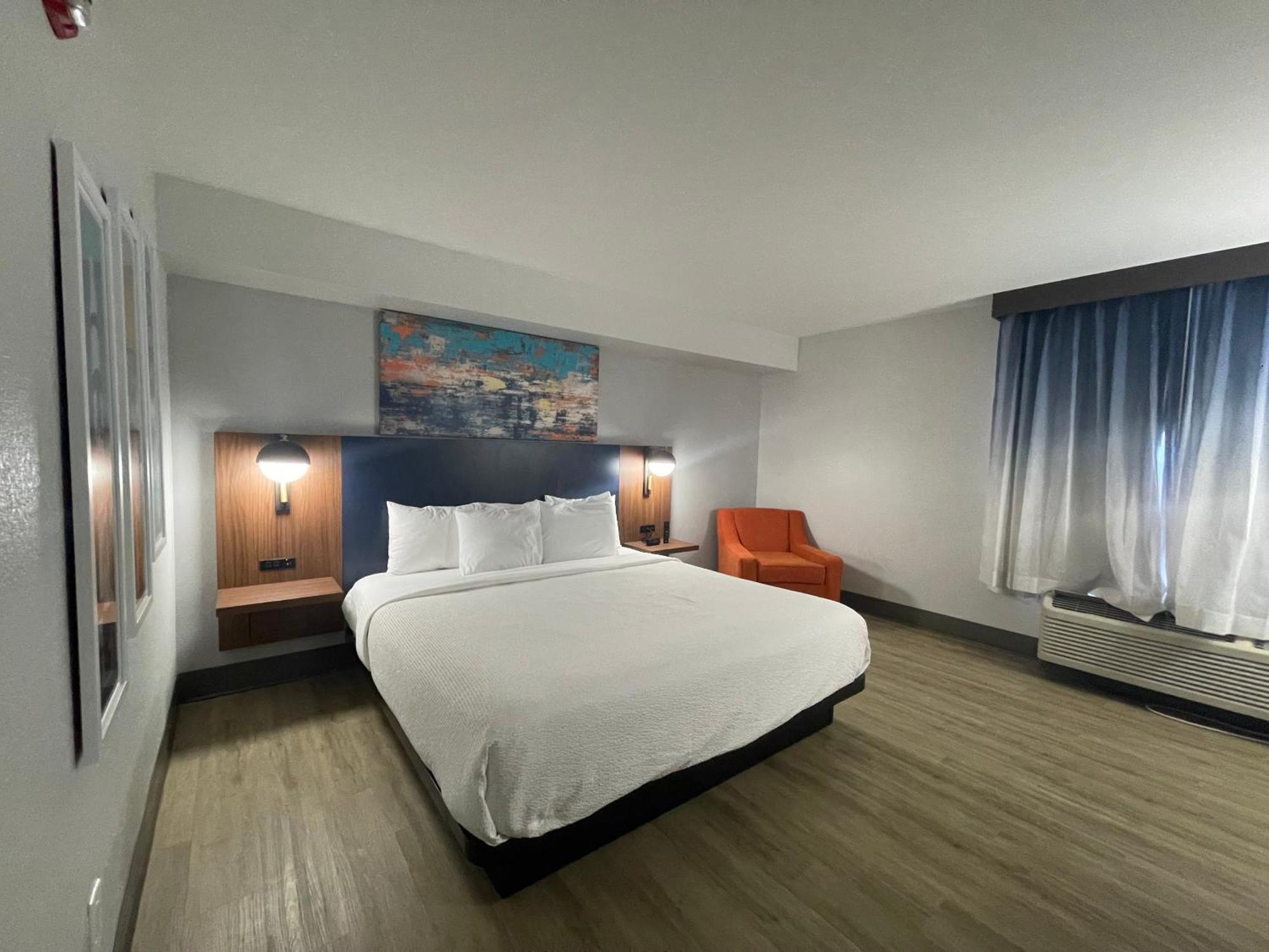 La Quinta By Wyndham Birmingham Homewood Esterno foto