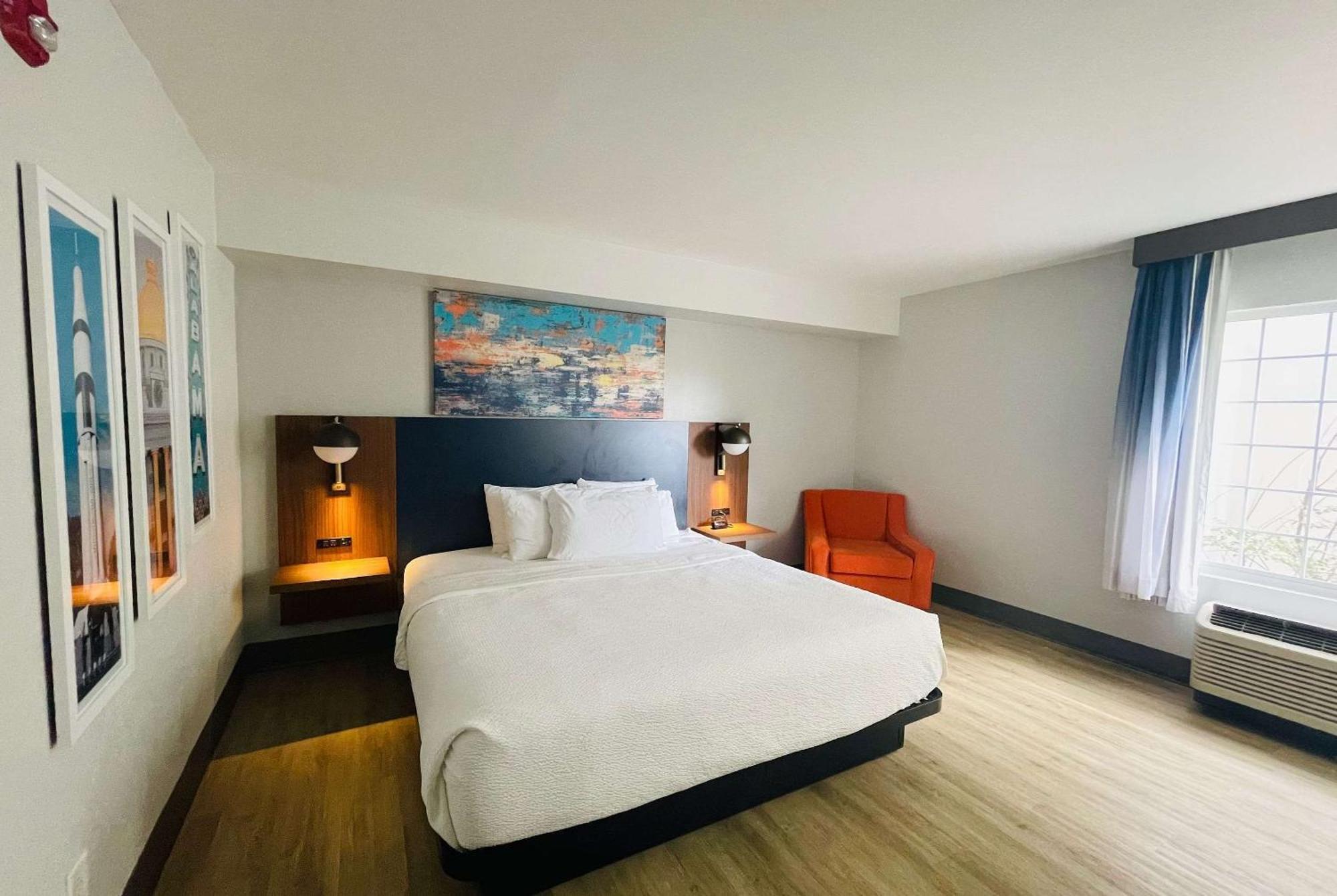 La Quinta By Wyndham Birmingham Homewood Esterno foto