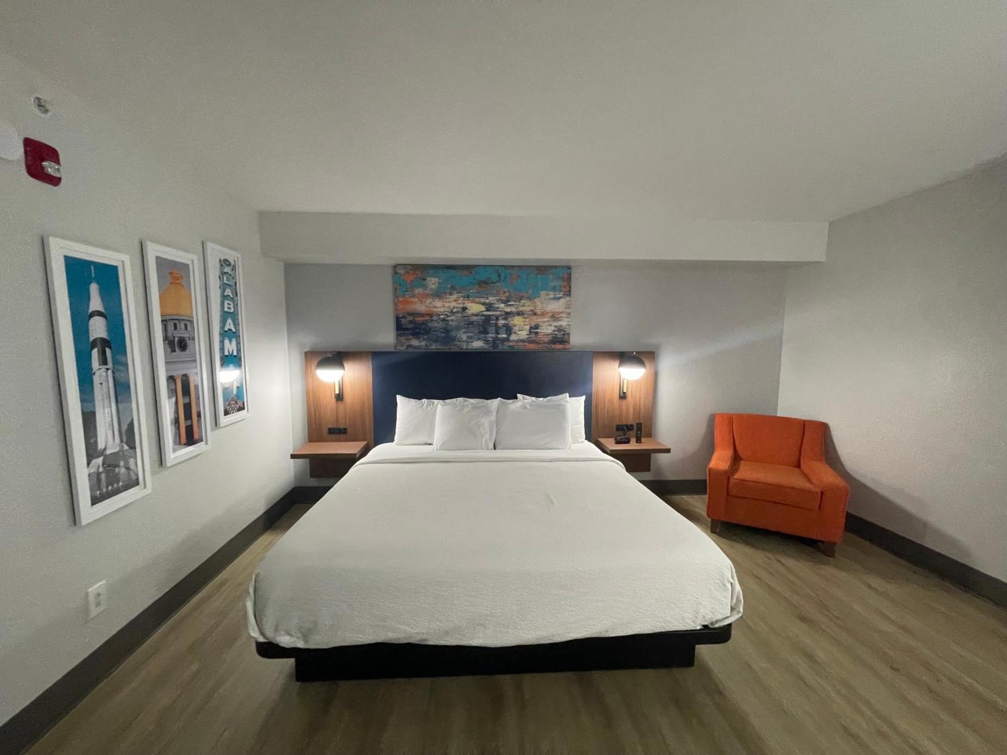 La Quinta By Wyndham Birmingham Homewood Esterno foto