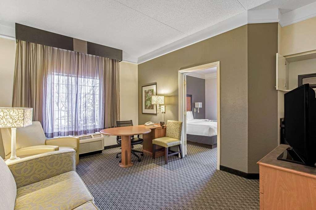 La Quinta By Wyndham Birmingham Homewood Camera foto