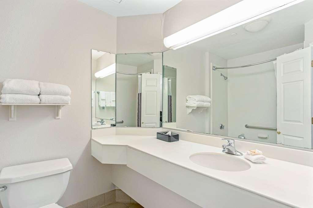 La Quinta By Wyndham Birmingham Homewood Camera foto