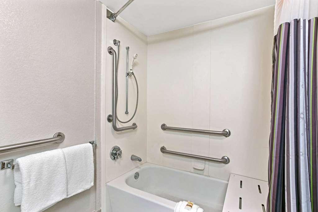 La Quinta By Wyndham Birmingham Homewood Camera foto