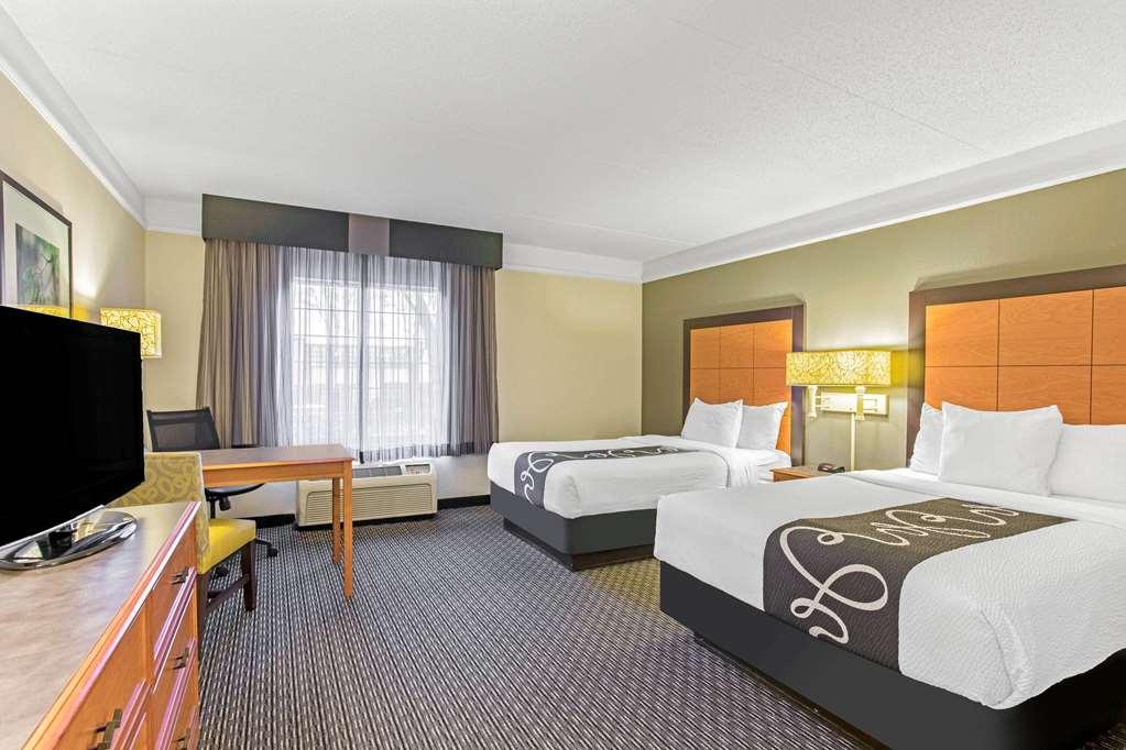 La Quinta By Wyndham Birmingham Homewood Camera foto